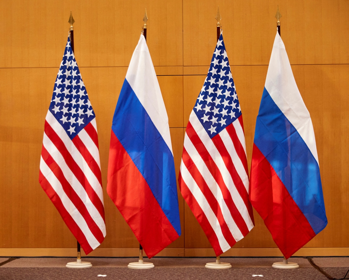 Mỹ khẳng định việc giữ liên lạc với Nga là “rất quan trọng”